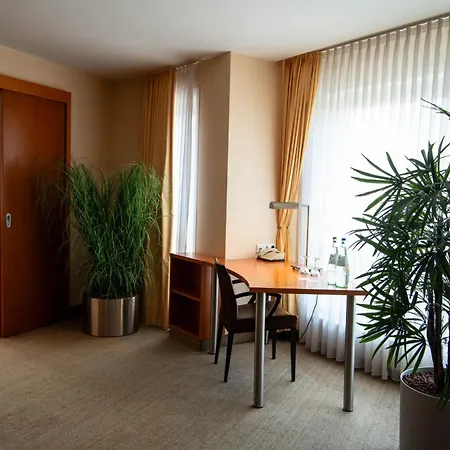 Best Western Premier Airporthotel Fontane BERlin-2